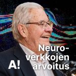 Ja ihminen loi älyn – Aalto-yliopiston tekoälypodcast
